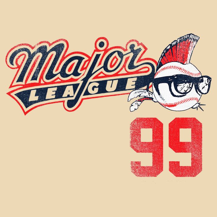Major League 99 Bag
