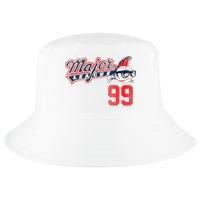 Major League 99 Cool Comfort Performance Bucket Hat