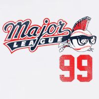 Major League 99 Cool Comfort Performance Bucket Hat