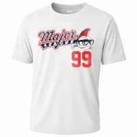 Major League 99 Cooling Performance Crew T-Shirt