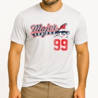 Major League 99 Cooling Performance Crew T-Shirt
