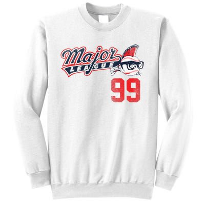 Major League 99 Sweatshirt