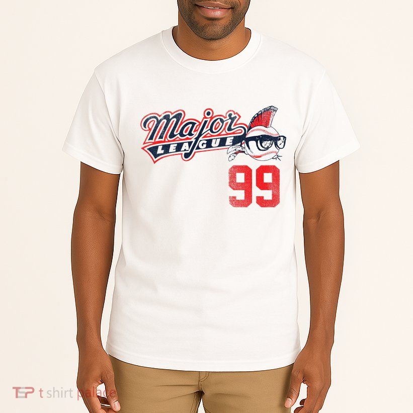 Major League 99 Tall T-Shirt