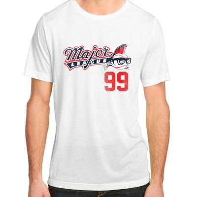 Major League 99 Adult ChromaSoft Performance T-Shirt