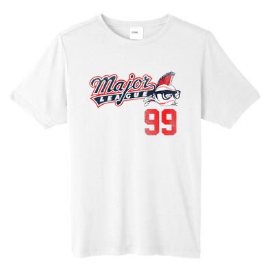 Major League 99 Tall Fusion ChromaSoft Performance T-Shirt