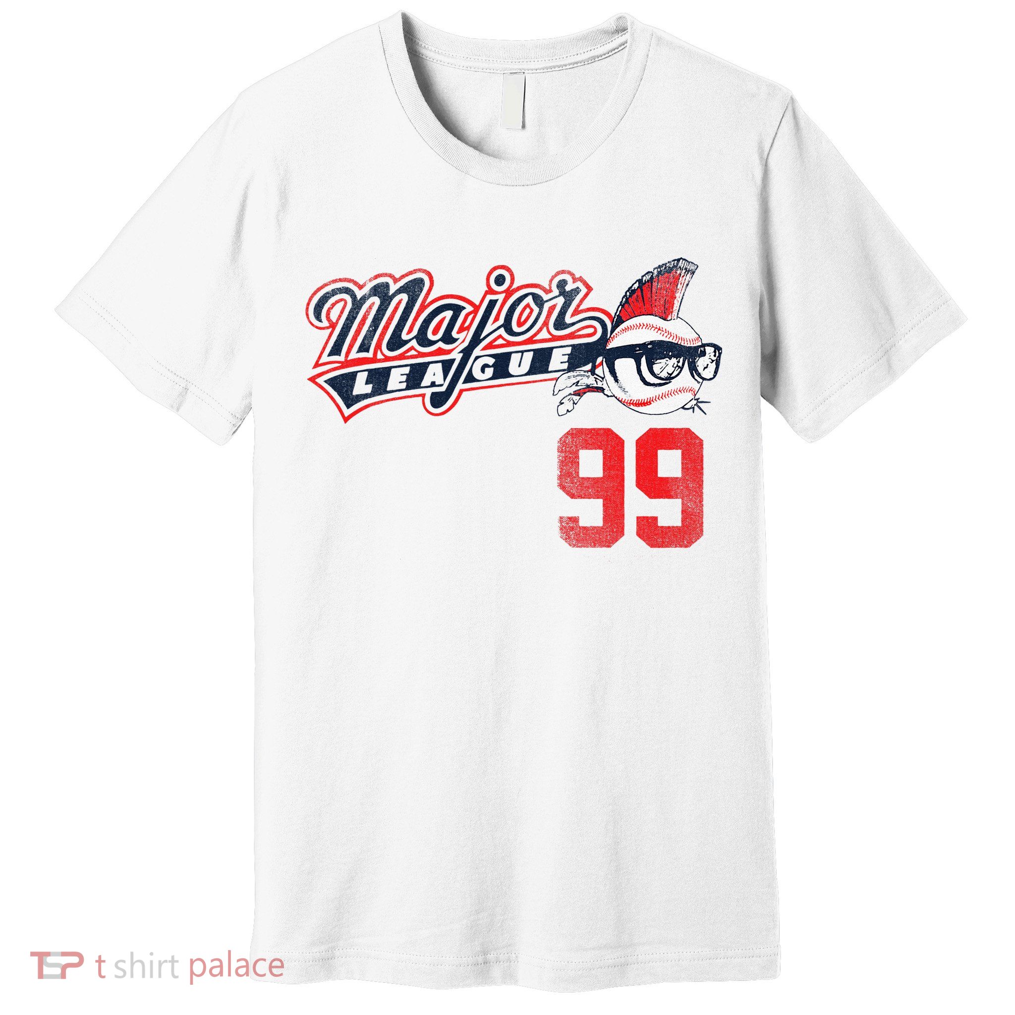 Major League 99 Premium T-Shirt