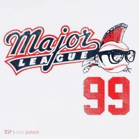 Major League 99 Premium T-Shirt