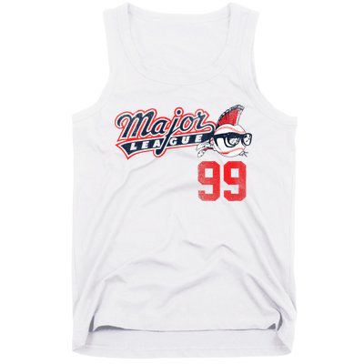 Major League 99 Tank Top