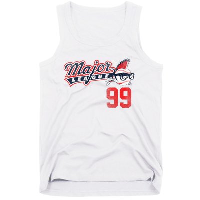 Major League 99 Tank Top