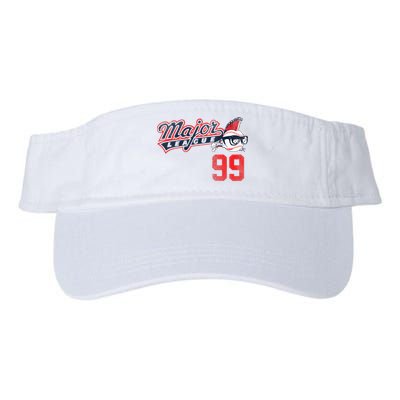 Major League 99 Visor
