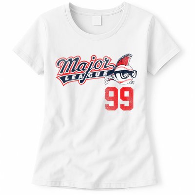 Major League 99 Womens T-Shirt