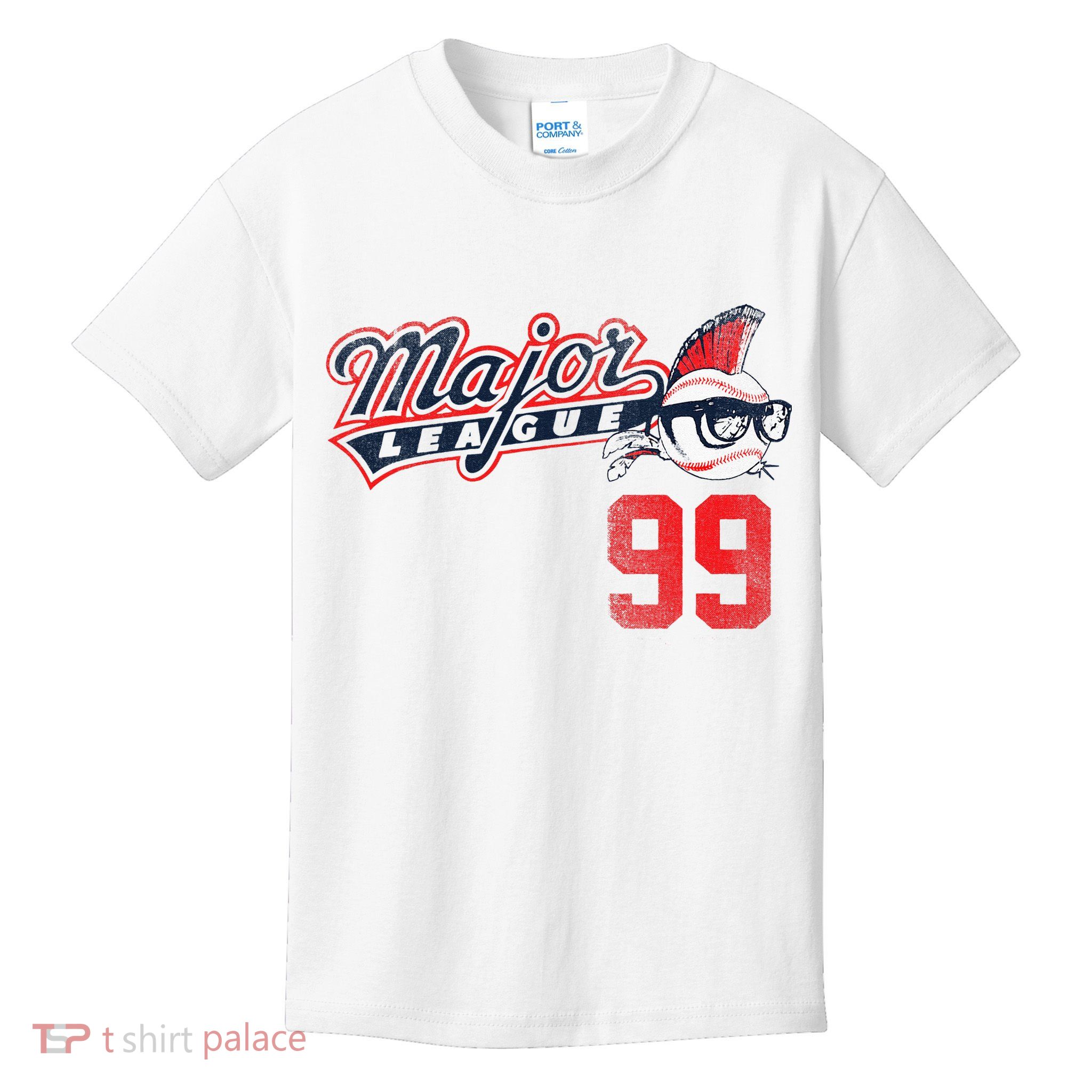 Major League 99 Kids T-Shirt