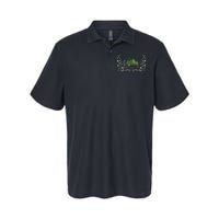 Miranda Lambert Armadillo Softstyle Adult Sport Polo