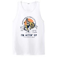 Miranda Lambert Actin Up PosiCharge Competitor Tank