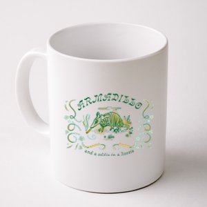 Miranda Lambert Armadillo Coffee Mug