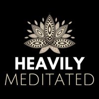 Meditating Lotus Asana Heavily Meditated Yoga Gift City Backpack