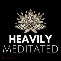 Meditating Lotus Asana Heavily Meditated Yoga Gift Impact Tech Backpack