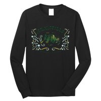 Miranda Lambert Armadillo Long Sleeve Shirt