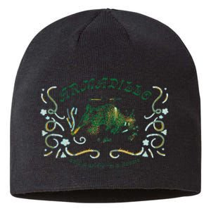 Miranda Lambert Armadillo Sustainable Beanie