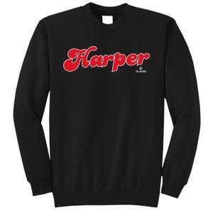 Major League Baseball Sweatshirt