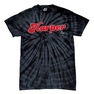 Major League Baseball Tie-Dye T-Shirt