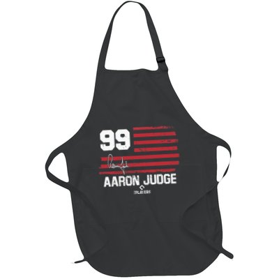Major League Baseball Aaron Judge Mlbvn010 Apron