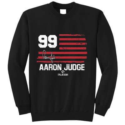 Major League Baseball Aaron Judge Mlbvn010 Sweatshirt