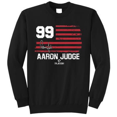 Major League Baseball Aaron Judge Mlbvn010 Sweatshirt