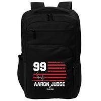Major League Baseball Aaron Judge Mlbvn010 Impact Tech Backpack