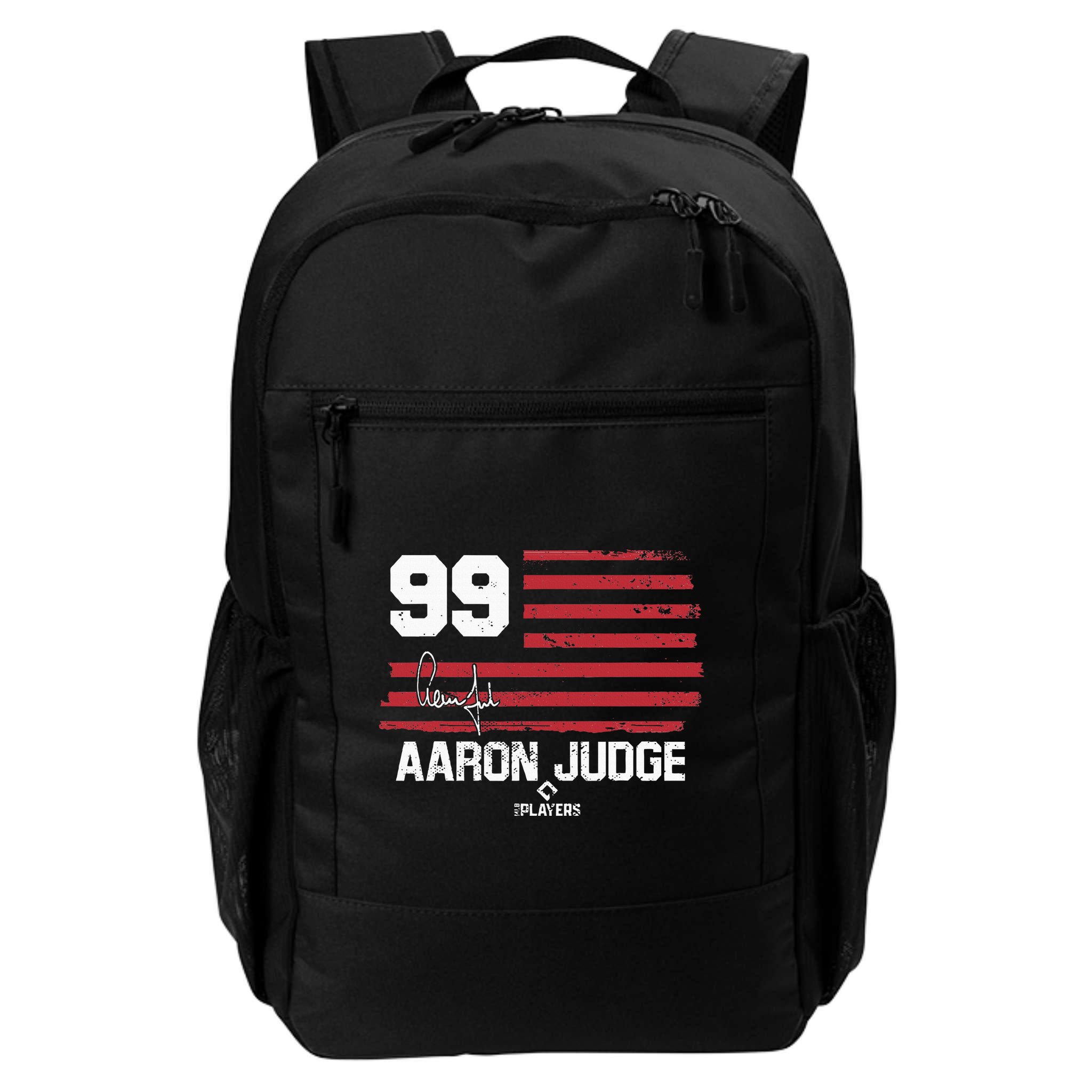 Major League Baseball Aaron Judge Mlbvn010 Backpack