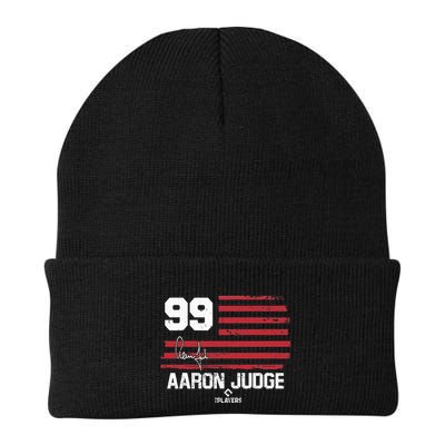 Major League Baseball Aaron Judge Mlbvn010 Beanie