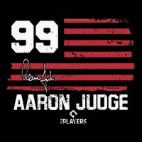 Major League Baseball Aaron Judge Mlbvn010 16 in Basic Backpack