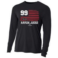 Major League Baseball Aaron Judge Mlbvn010 Cooling Performance Long Sleeve Crew