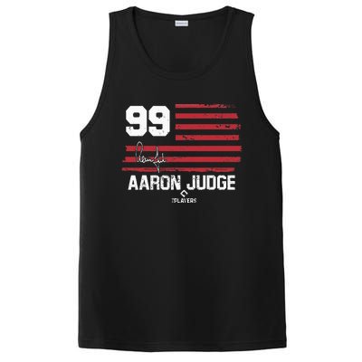 Major League Baseball Aaron Judge Mlbvn010 PosiCharge Competitor Tank