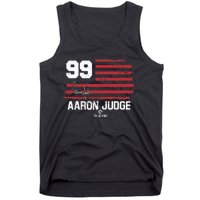 Major League Baseball Aaron Judge Mlbvn010 Tank Top