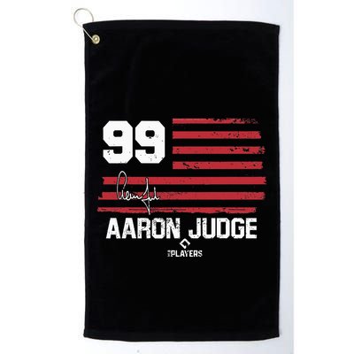 Major League Baseball Aaron Judge Mlbvn010 Golf Towel
