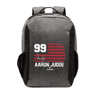 Major League Baseball Aaron Judge Mlbvn010 Vector Backpack