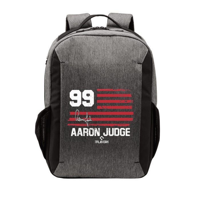 Major League Baseball Aaron Judge Mlbvn010 Vector Backpack