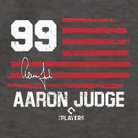 Major League Baseball Aaron Judge Mlbvn010 Vector Backpack