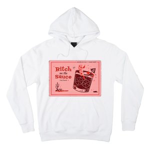 Miranda Lambert B Tch On The Sauce Postcards From Texas Hoodie