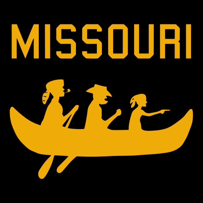 Missouri Logboat Brewing Doggie Tank