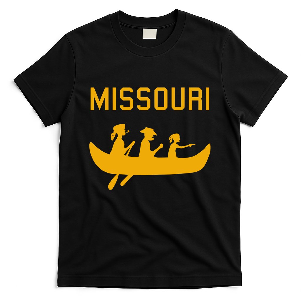 Missouri Logboat Brewing T-Shirt