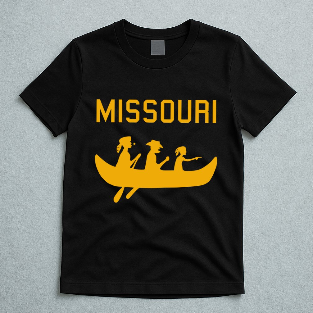 Missouri Logboat Brewing T-Shirt