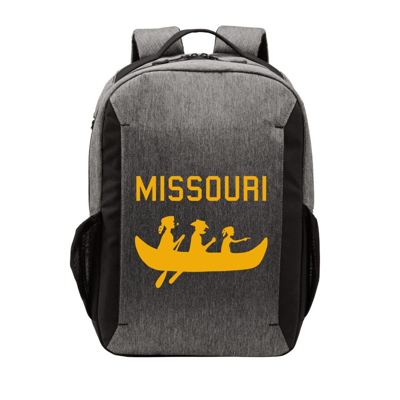 Missouri Logboat Brewing Vector Backpack