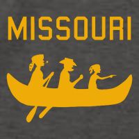 Missouri Logboat Brewing Vector Backpack