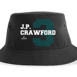 Major League Baseball J. P. Crawford Sustainable Bucket Hat