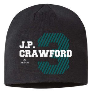 Major League Baseball J. P. Crawford Sustainable Beanie