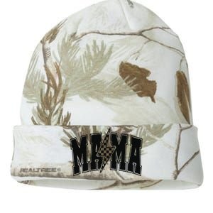 Mama Lightning Bolt Kati Licensed 12" Camo Beanie