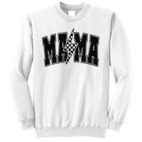 Mama Lightning Bolt Sweatshirt