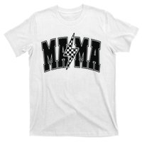 Mama Lightning Bolt T-Shirt